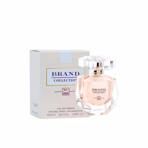 عطر ادکلن الی ساب زنانه برند کالکشن کد 064 (Elie Saab Le Parfum) حجم 25 میل