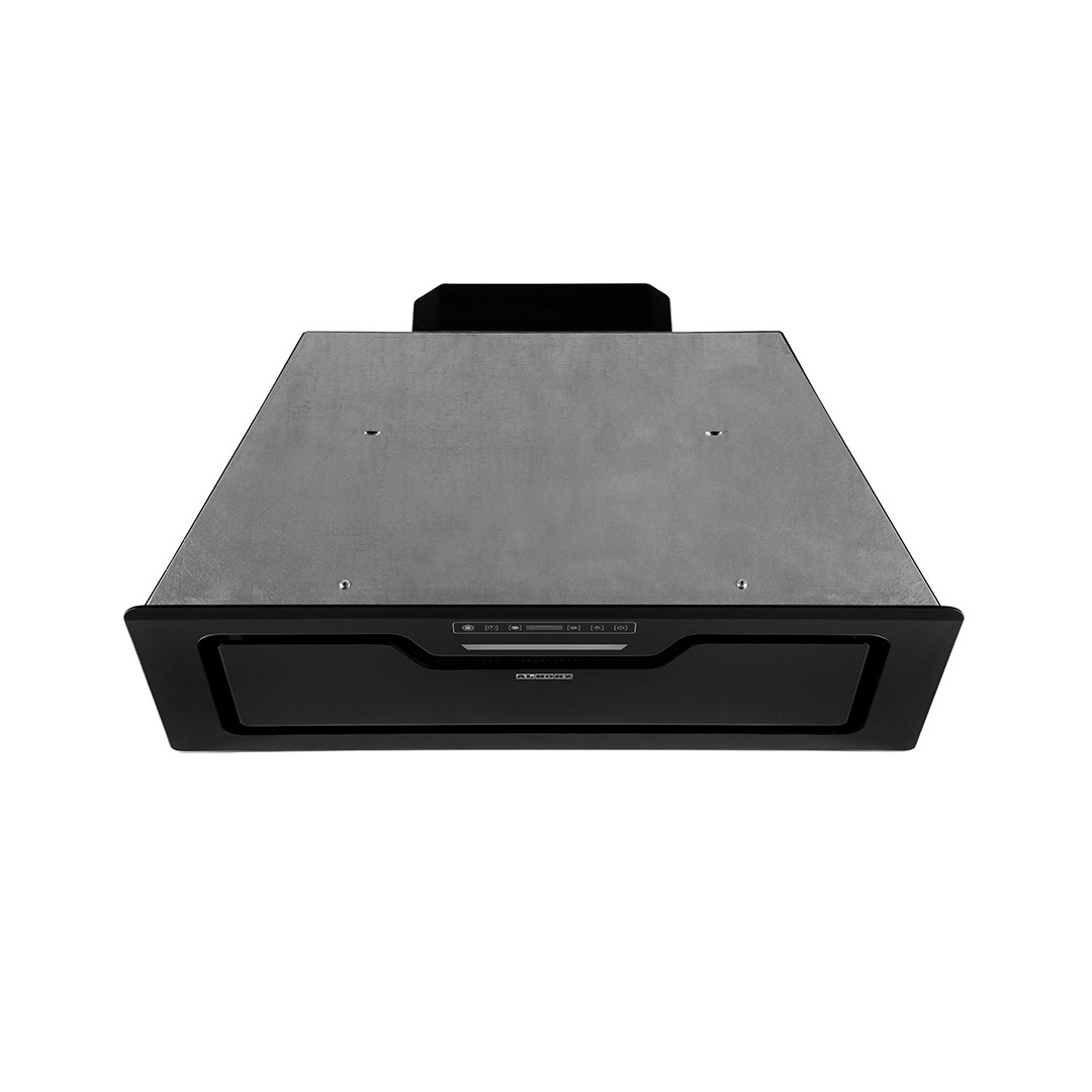 هود مخفی برند استیل البرز مدل SA507 