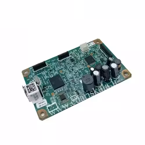 برد فرمتر کانن LBP3010