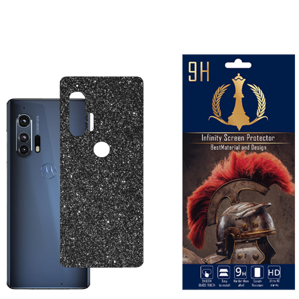 برچسب پوششی اینفینیتی مدل PRO MAX مناسب برای گوشی موبایل موتورولا EDGE PLUS