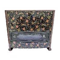 بخاری گازی شارق توس 12000 مدل مرجان گرافیک | لوازم خانگی هاشمی