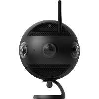 دوربین 360 اینستا Insta360 Pro II Spherical VR 360 8K Camera