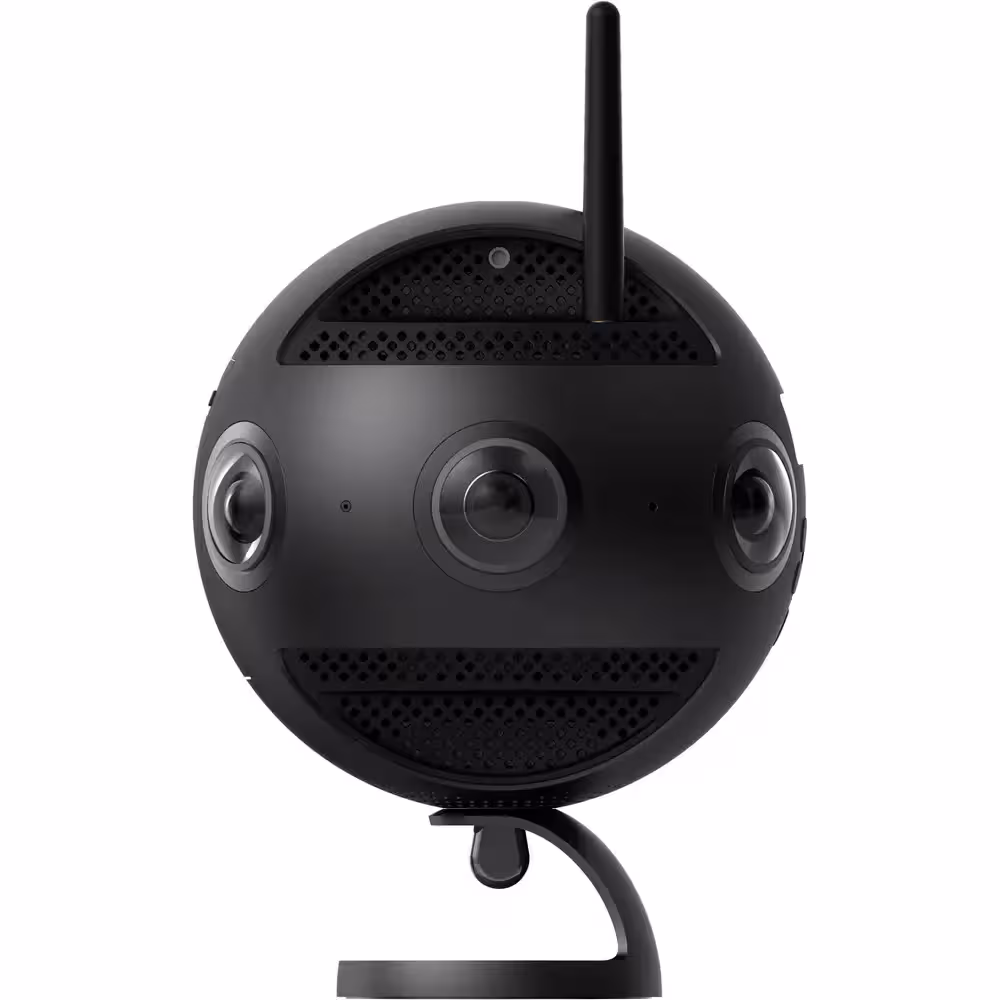 دوربین 360 اینستا Insta360 Pro II Spherical VR 360 8K Camera