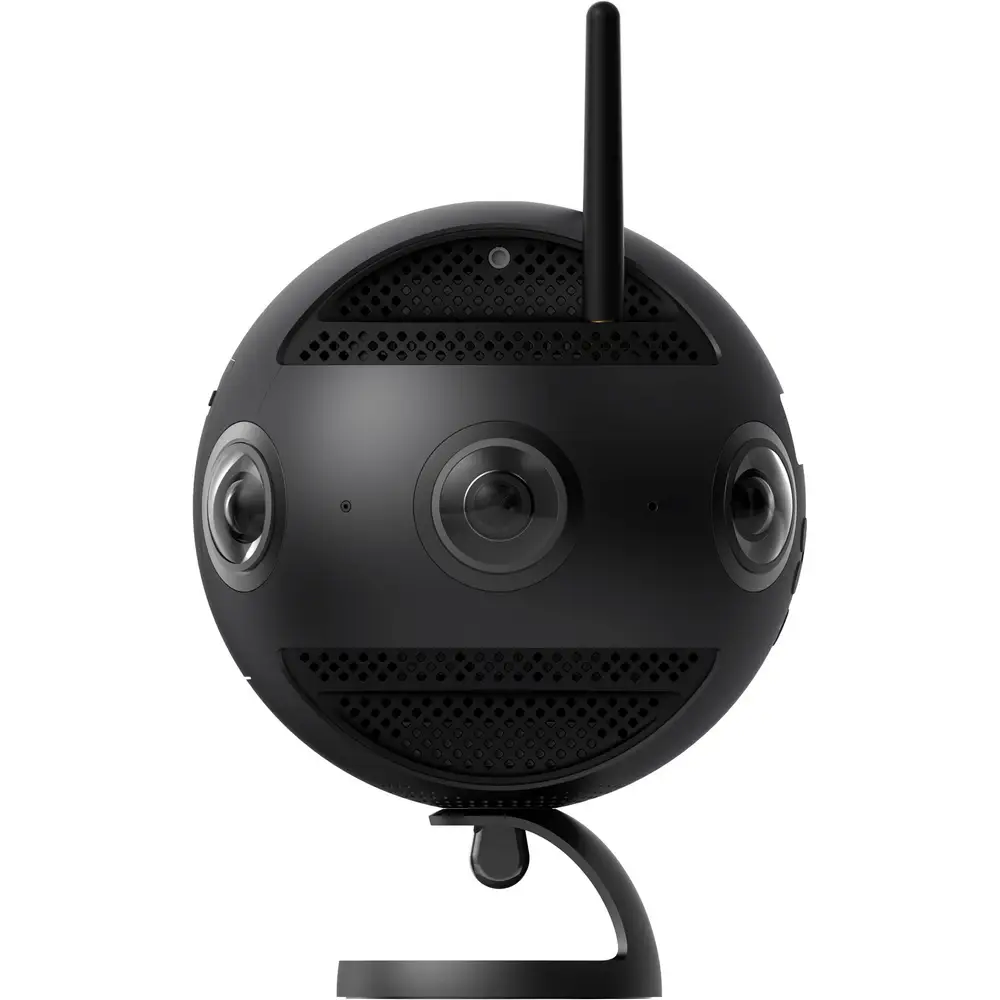 دوربین 360 اینستا Insta360 Pro II Spherical VR 360 8K Camera