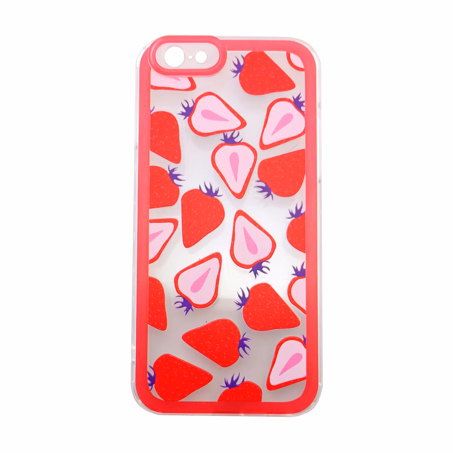 کاور مدل TARH-TOT مناسب برای گوشی موبایل اپل iPhone 6 / 6s