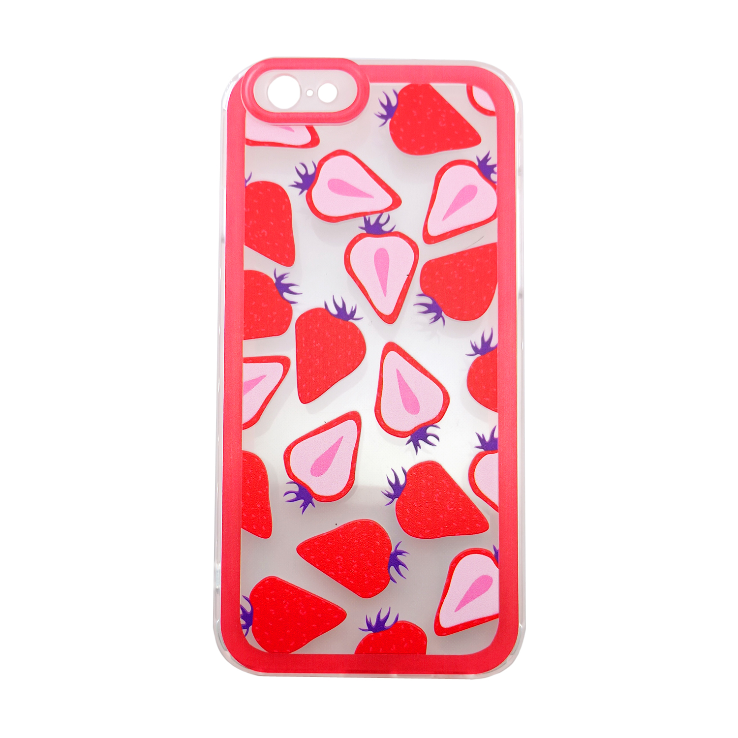 کاور مدل TARH-TOT مناسب برای گوشی موبایل اپل iPhone 6 / 6s