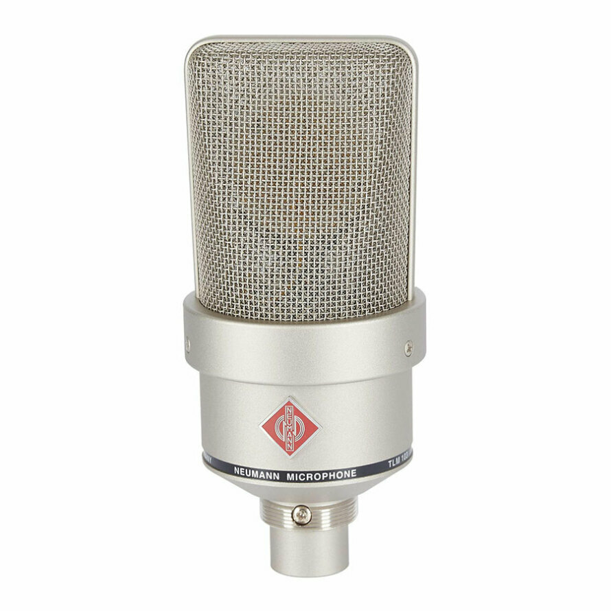 میکروفون استودیویی نیومن TLM 103
