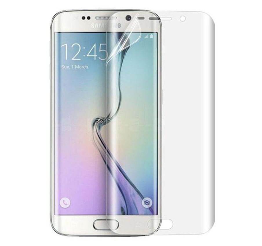 محافظ صفحه نمایش سامسونگ S6 EDGE