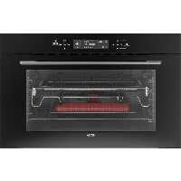 فر توکار برقی آلتون مدل V905B (دارای بخارپز)