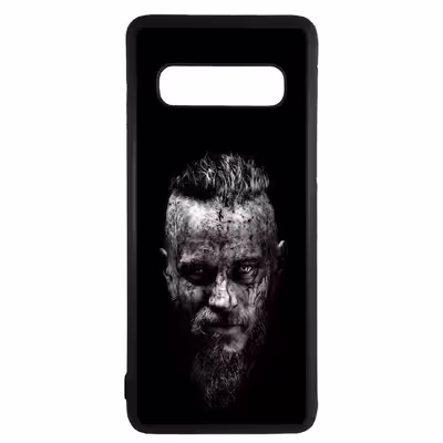 کاور طرح رگنار کد 1146 مناسب برای گوشی موبایل سامسونگ galaxy s10 plus