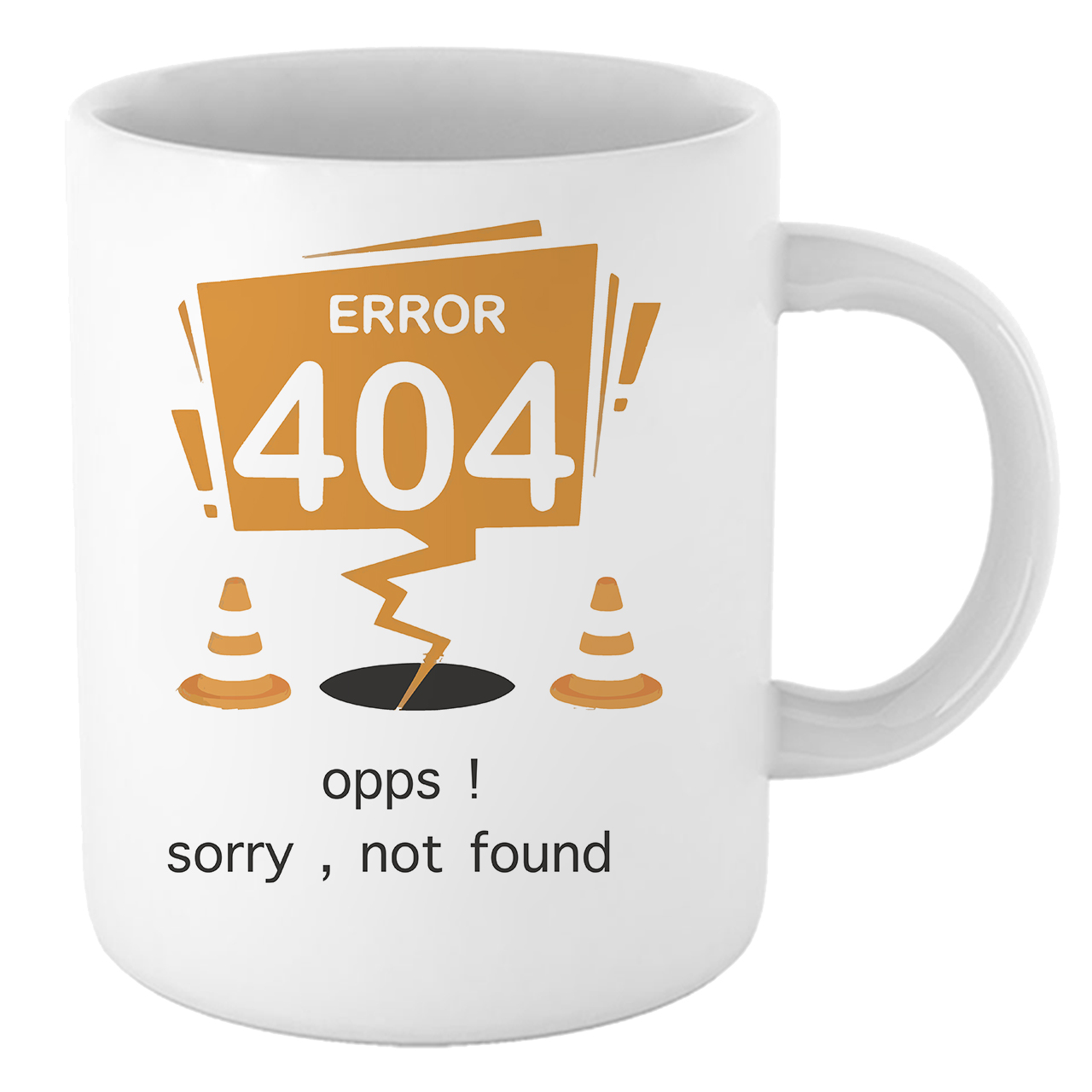 ماگ طرح برنامه نویس کد z17