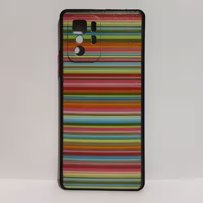 کاور کد 5709 مناسب برای گوشی موبایل شیائومی Poco X3 GT