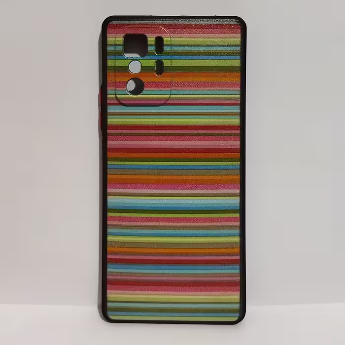 کاور کد 5709 مناسب برای گوشی موبایل شیائومی Poco X3 GT