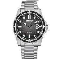 ساعت مچی سیتیزن مدل AW1816-89E