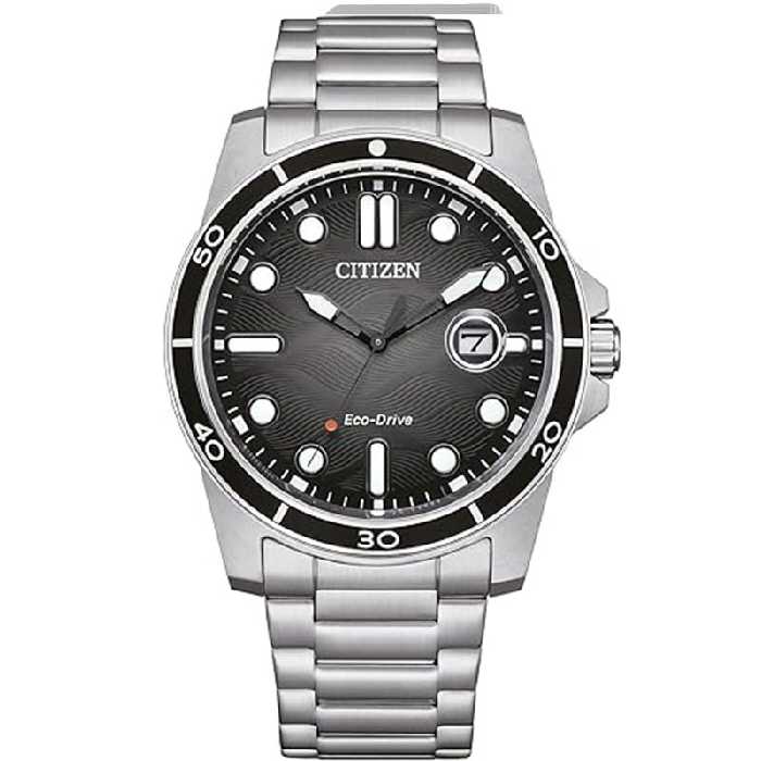 ساعت مچی سیتیزن مدل AW1816-89E