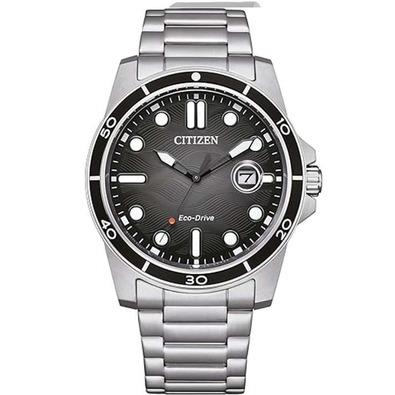 ساعت مچی سیتیزن مدل AW1816-89E