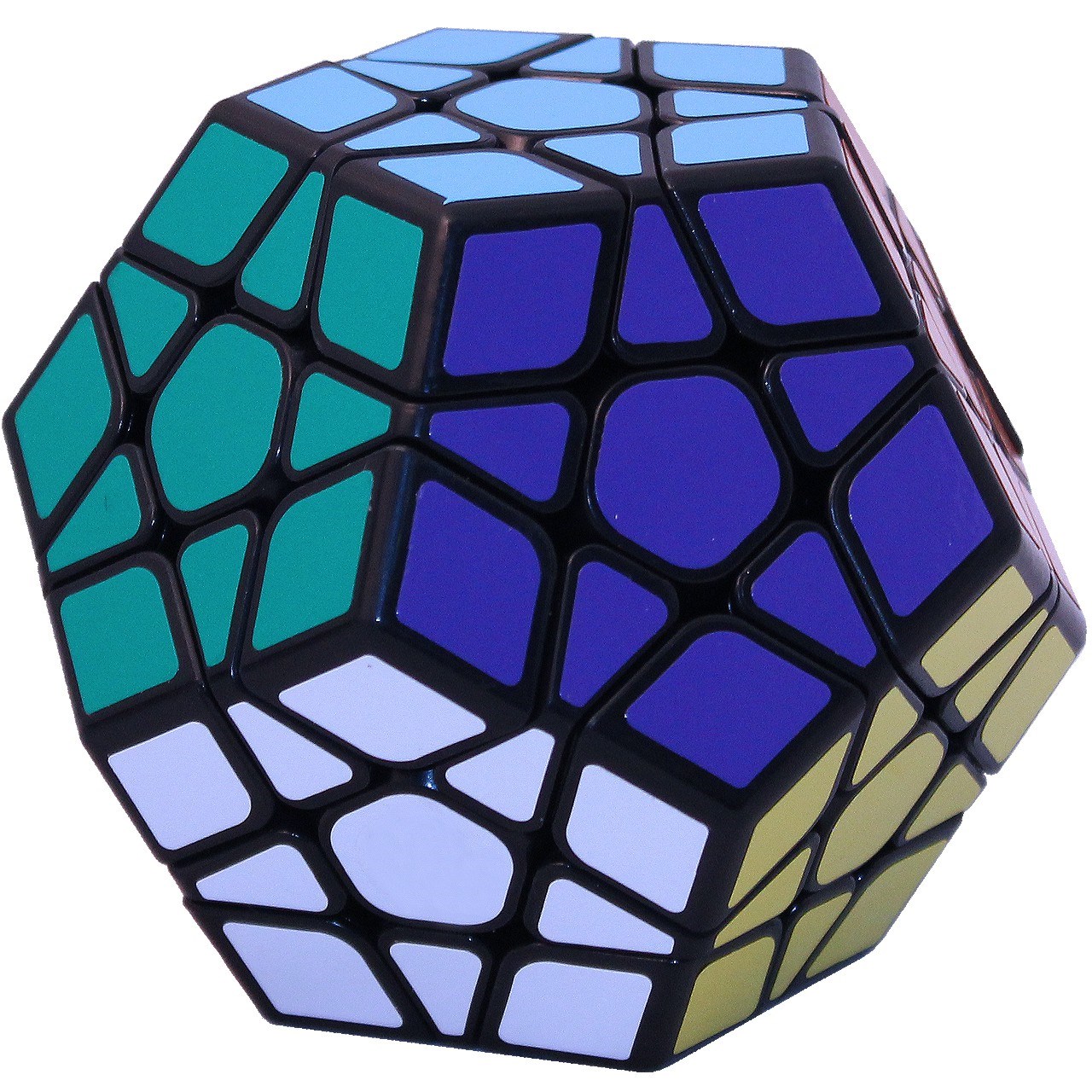 روبیک مگامینکس کد AM-7087