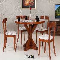میز ناهارخوری مدل دنیز - با 2 سال ضمانت