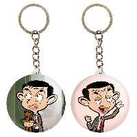 جاکلیدی خندالو مدل مستربین کد 1065710655 مجموعه 2 عددی