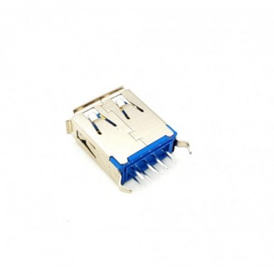 کانکتور USB3 مادگی ایستاده