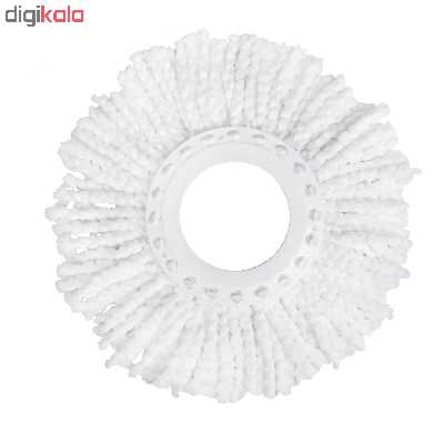 یدک زمین شوی چرخشی کد 110