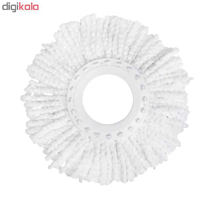 یدک زمین شوی چرخشی کد 110