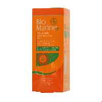 کرم ضد آفتاب فاقد چربی بی رنگ SPF50 بایومارین 50میلی لیتری