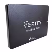 حافظه SSD وریتی Verity Ascend S601 128 GB