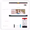 برچسب پوششی ماهوت مدل Horse-1 مناسب برای تبلت اپل iPad Air 2013 A1474