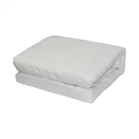 محافظ تشک تاچ مدل T-7893 یک نفره سایز 100x200 سانتی متر