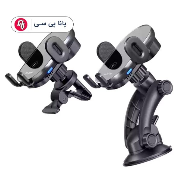 هولدر و شارژر وایرلس مک دودو MCDODO CH-1600