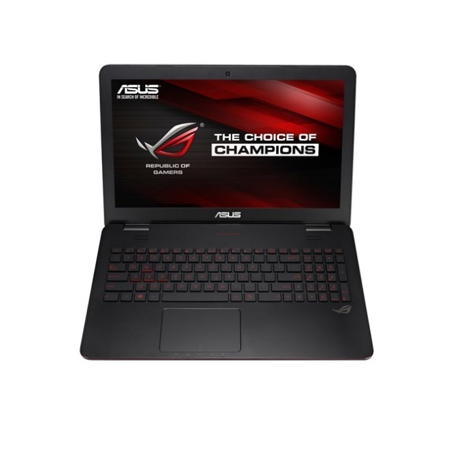 لپ تاپ ایسوس G551JW