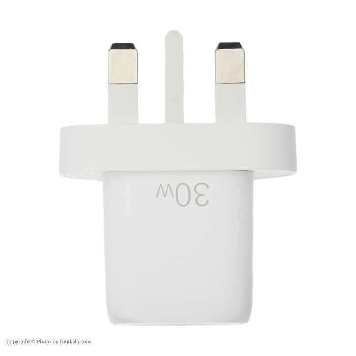 شارژر دیواری ویوو مدل RY-U30A UK