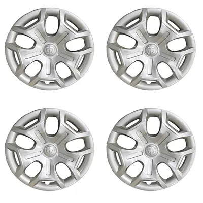 قالپاق چرخ مدل Dan04 سایز 15 اینچ مناسب برای برلیانس H220-230 بسته 4 عددی