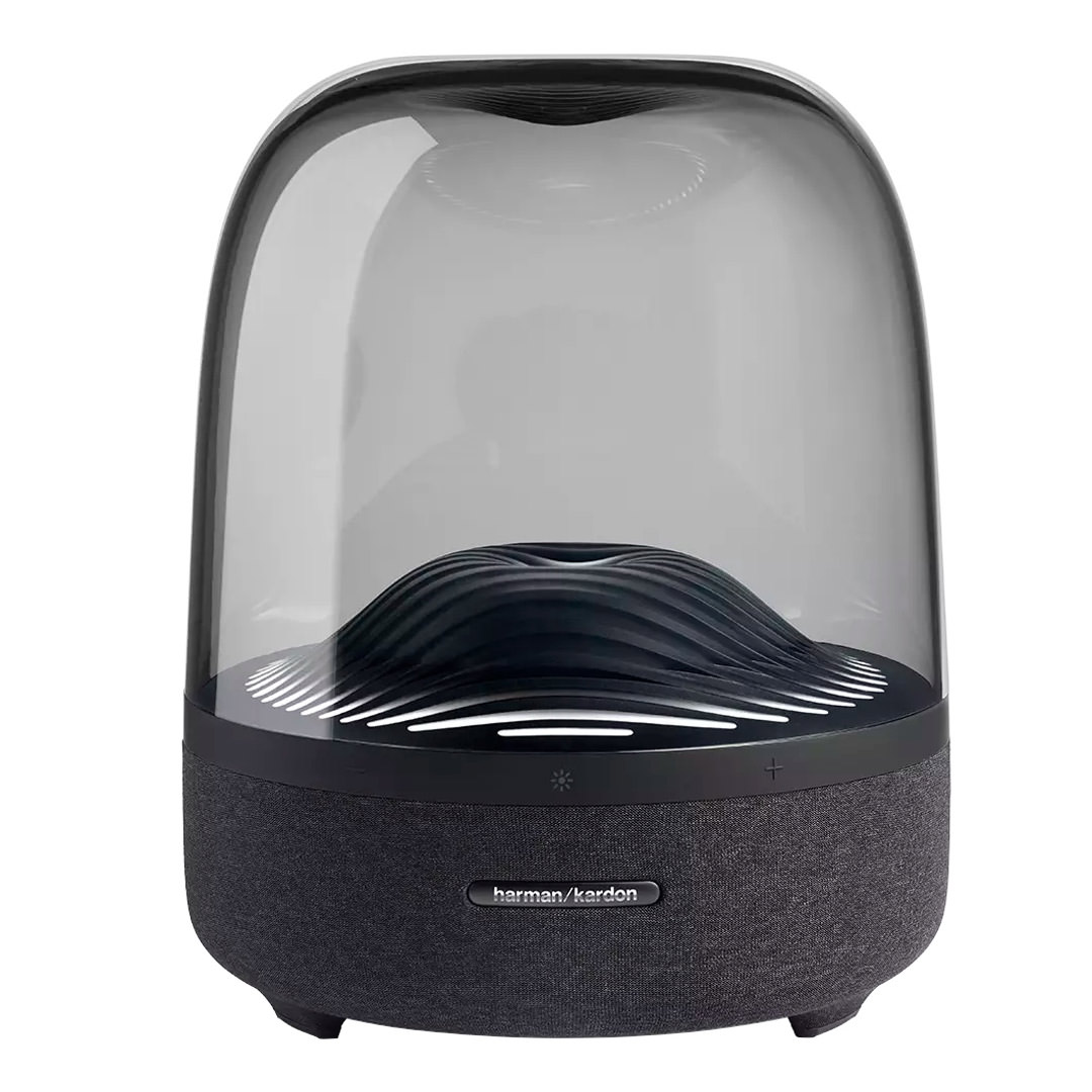 خرید و قیمت اسپیکر بی سیم هارمن کاردن Aura Studio 3