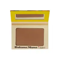 پودر برنز کننده دبالم مدل BAHAMA MAMA