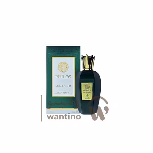 عطر ادکلن فیلوس مسنجر الحمبرا (Maison Alhambra Philos Messenger)