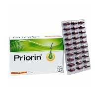 قرص پریورین  120 عددی