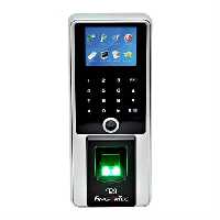 دستگاه حضور و غیاب و کنترل تردد فینگرتک مدل R3