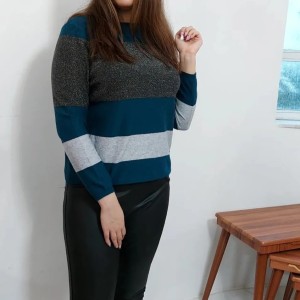 بلوز گپ زنانه