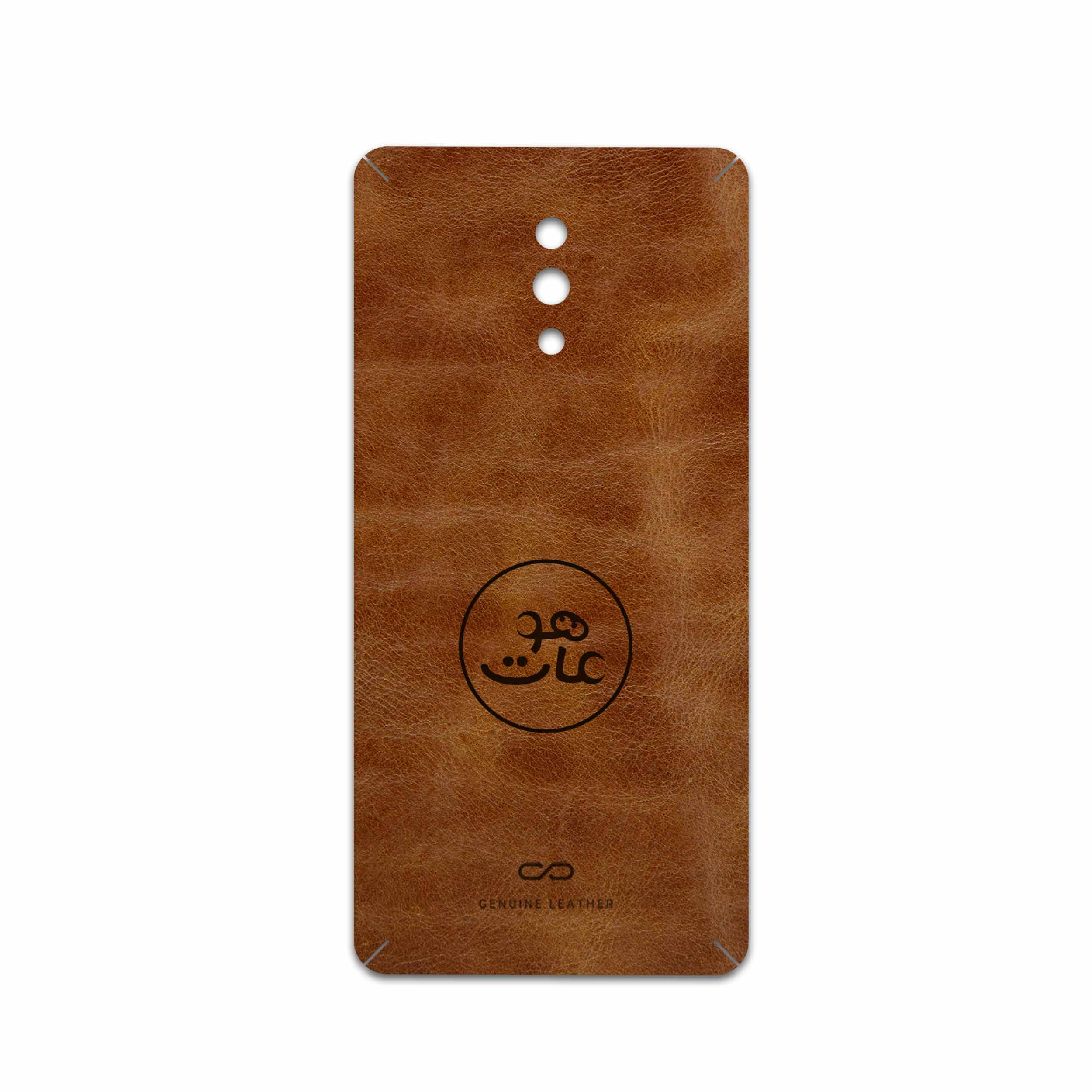 برچسب پوششی ماهوت مدل BFL-MAH مناسب برای گوشی موبایل اپو RENO 10X