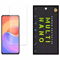 محافظ صفحه نمایش مولتی نانو مدل X-S1N مناسب برای گوشی موبایل زد تی ایی S30 Pro | کالا برتری