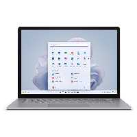 خرید و قیمت لپ تاپ 13.5 اینچی مایکروسافت مدل Surface Laptop 5 i5 8GB 256GB SSD Iris Xe