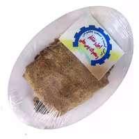 حلوا بزرک سنتی سوغات مراغه شرکت کشت وصنعت معصومی