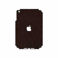 برچسب پوششی ماهوت مدل Dark-Brown-Leather مناسب برای تبلت اپل iPad mini 2012 A1454