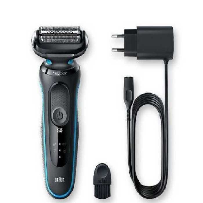 ماشین اصلاح موی صورت براون اصل المان