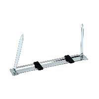 گیره پوشه مدل MTR کد M-5288 | چاوه