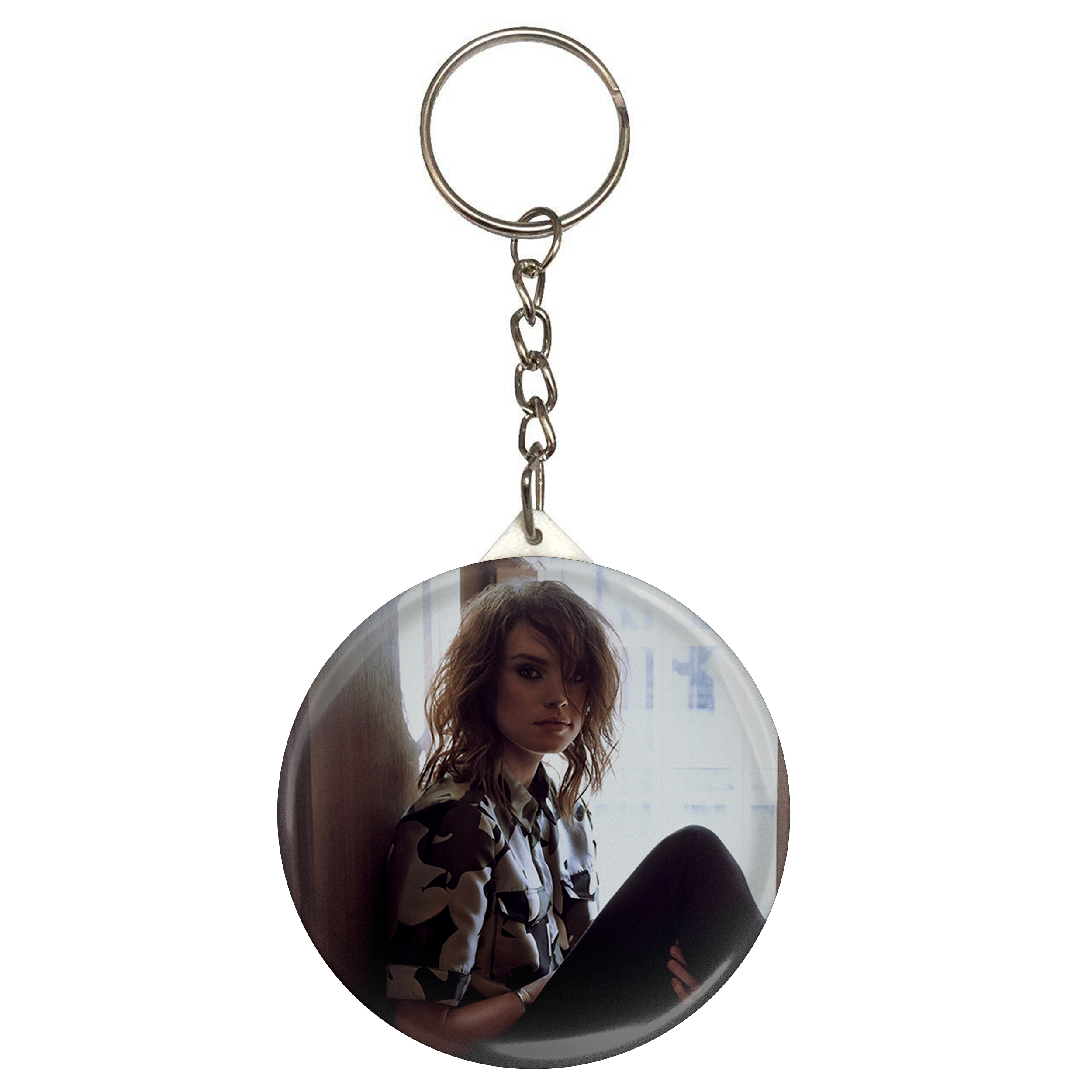 جاکلیدی طرح دیزی ریدلی مدل S11491