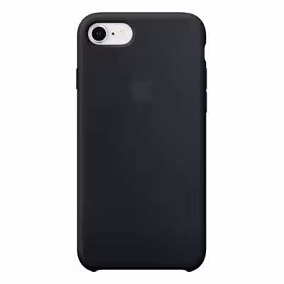 کاور مدل Silic1 مناسب برای گوشی موبایل اپل Iphone 7/8/SE 2020 