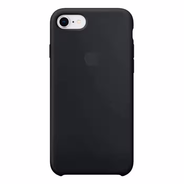 کاور مدل Silic1 مناسب برای گوشی موبایل اپل Iphone 7/8/SE 2020 